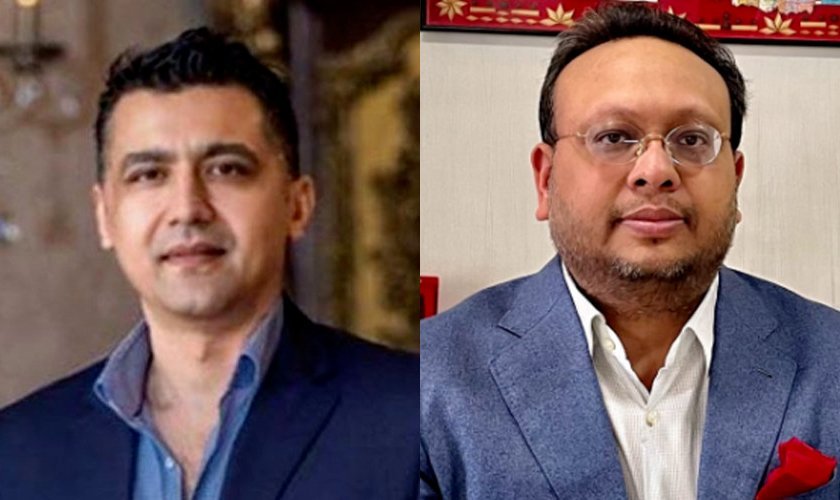 विशेष अदालतद्वारा व्यवसायी दीपक भट्ट र सुलभ अग्रवाललाई पुर्पक्षका लागि थुनामा पठाउन आदेश