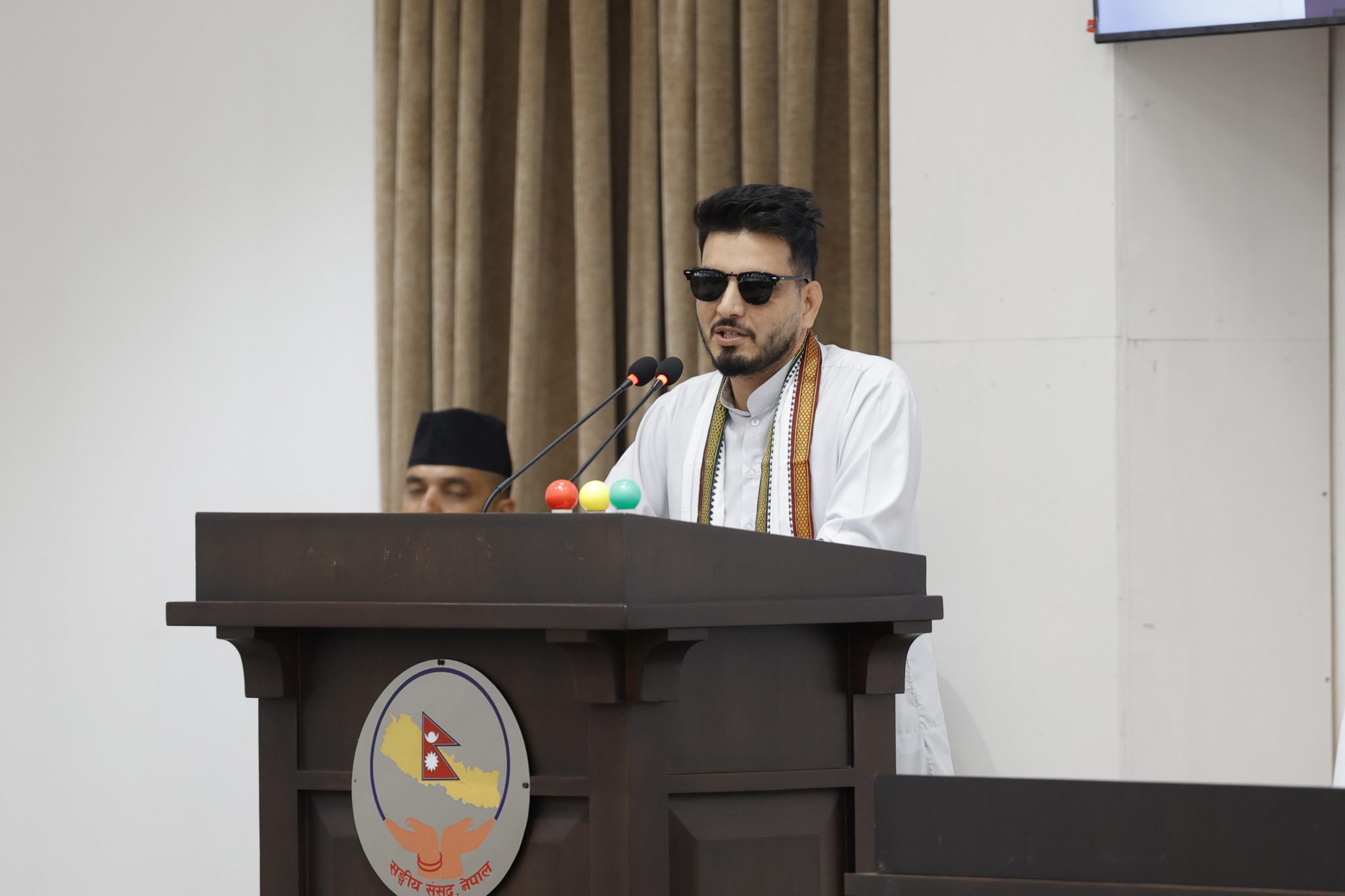 ‘सघन सहरी कार्यक्रम’ लाई ८८ अर्ब ३३ करोड बजेट विनियोजन, ३ बर्षमा देशभरका करिब ३०० सहरहरुलाई व्यवस्थित गरिदै