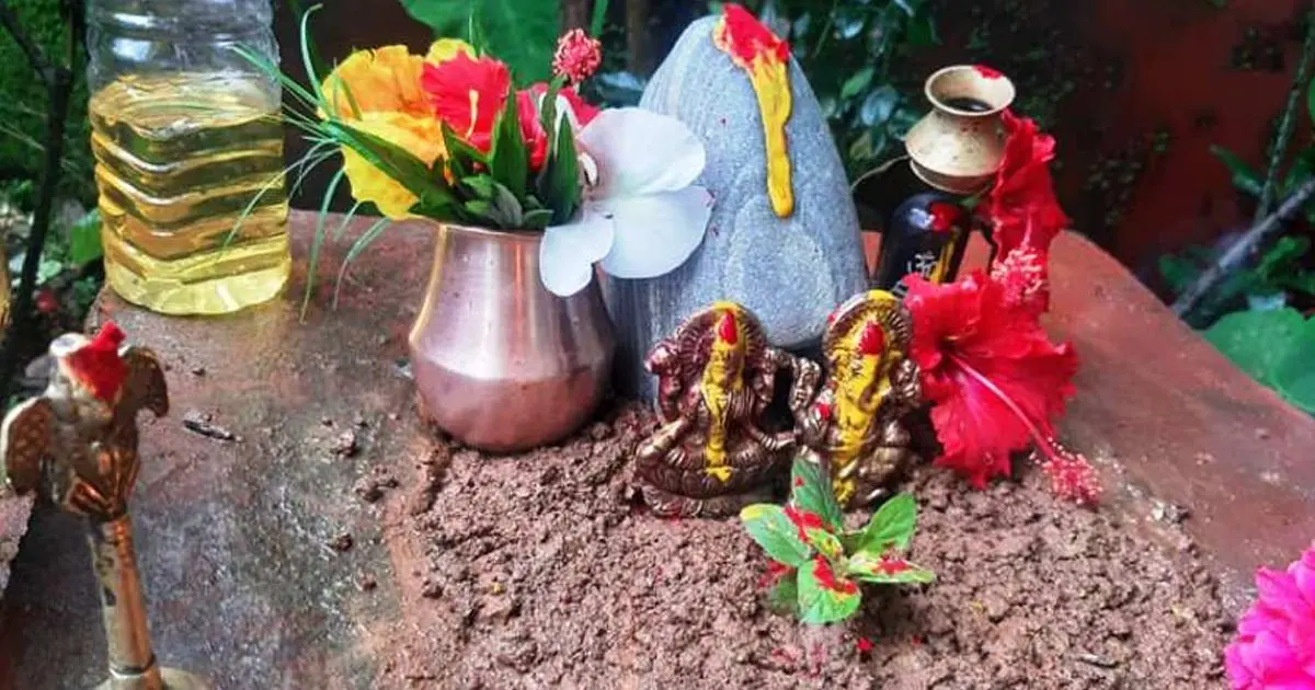हरिशयनी एकादशी : तुलसीको बिरुवा सार्ने र चतुर्मास व्रत सुरु