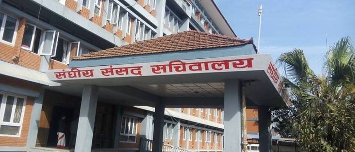 पाँच वटा संसदीय समितिकोे बैठक बस्दै
