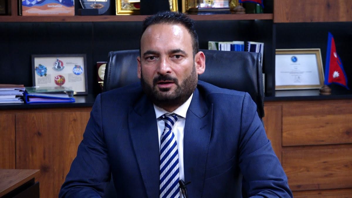 क्यानका पूर्वमहानिर्देशक प्रदीप अधिकारीलाई तीन लाख धरौटीमा छाड्न आदेश