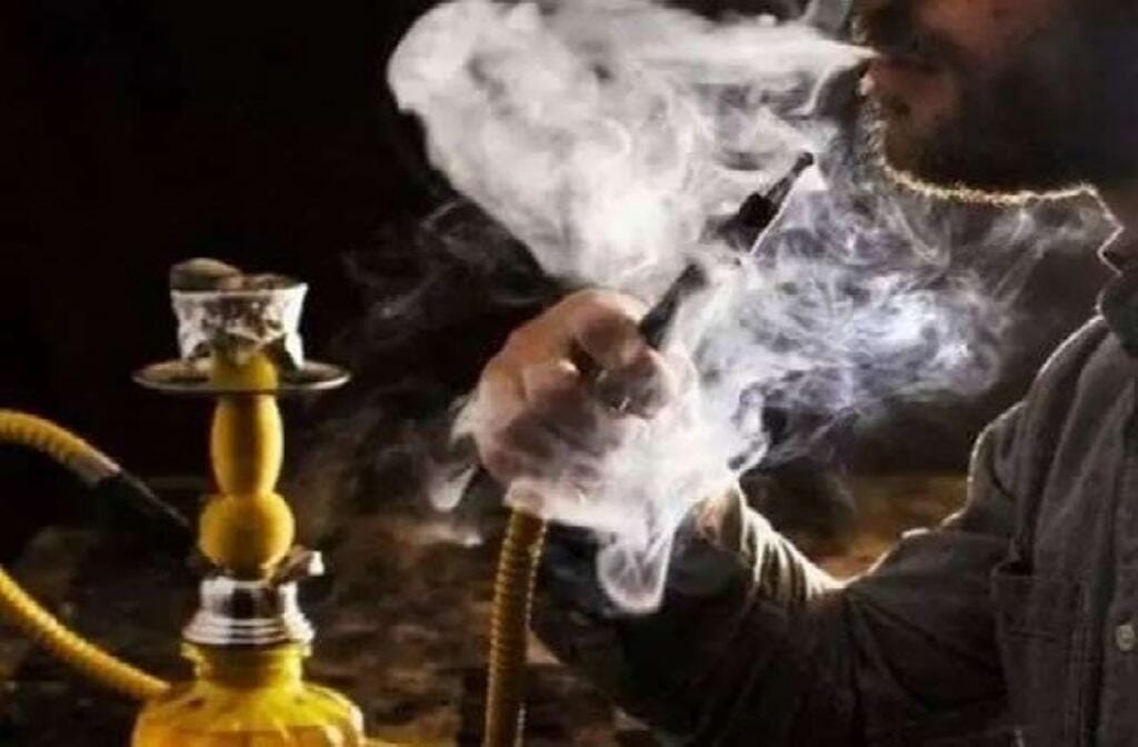 अब काठमाडौंका होटल र रेष्टुरेन्टमा हुक्का र चुरोटमा कडाइ