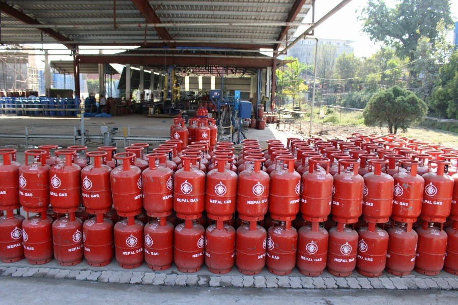 ग्यास वितरणका समस्या समाधान गर्न द्रुत प्रतिकार्य टोली गठन