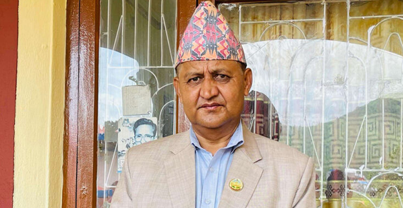 युवालाई उद्यम र समाज रूपान्तरणको अभियानसँग जोड्नुपर्छ : मुख्यमन्त्री आचार्य
