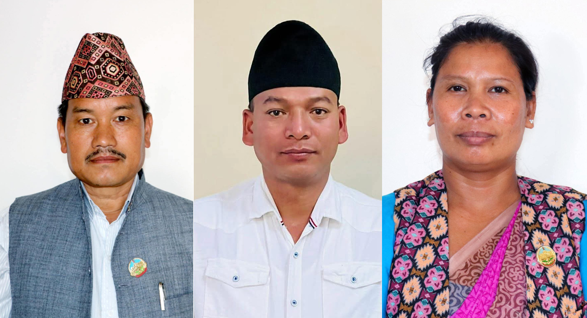 लुम्बिनी प्रदेश मन्त्रिपरिषद् पुनर्गठन : नेकपाका तीन नयाँ मन्त्री थपिए, मंगलबार शपथ