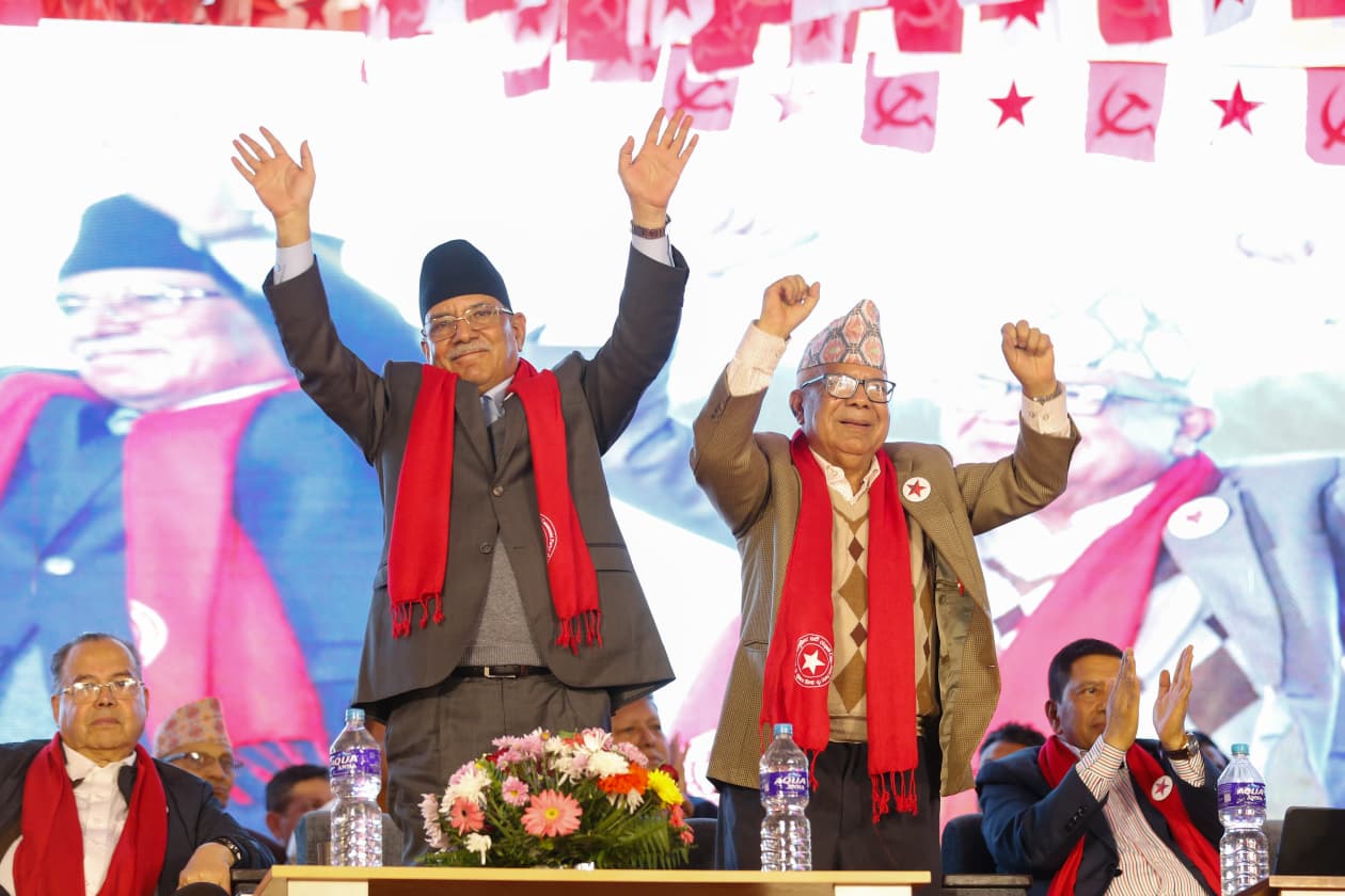 कर्णाली प्रदेश सरकार विस्तारमा किचलो : नेकपाभित्र आकांक्षी धेरै, मन्त्री छनोटको विवाद केन्द्र पुग्यो
