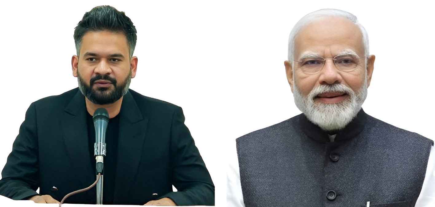 बालेनलाई मोदीको फोन: नेपाललाई सम्भव सबै सहायता दिन तयार छौँ