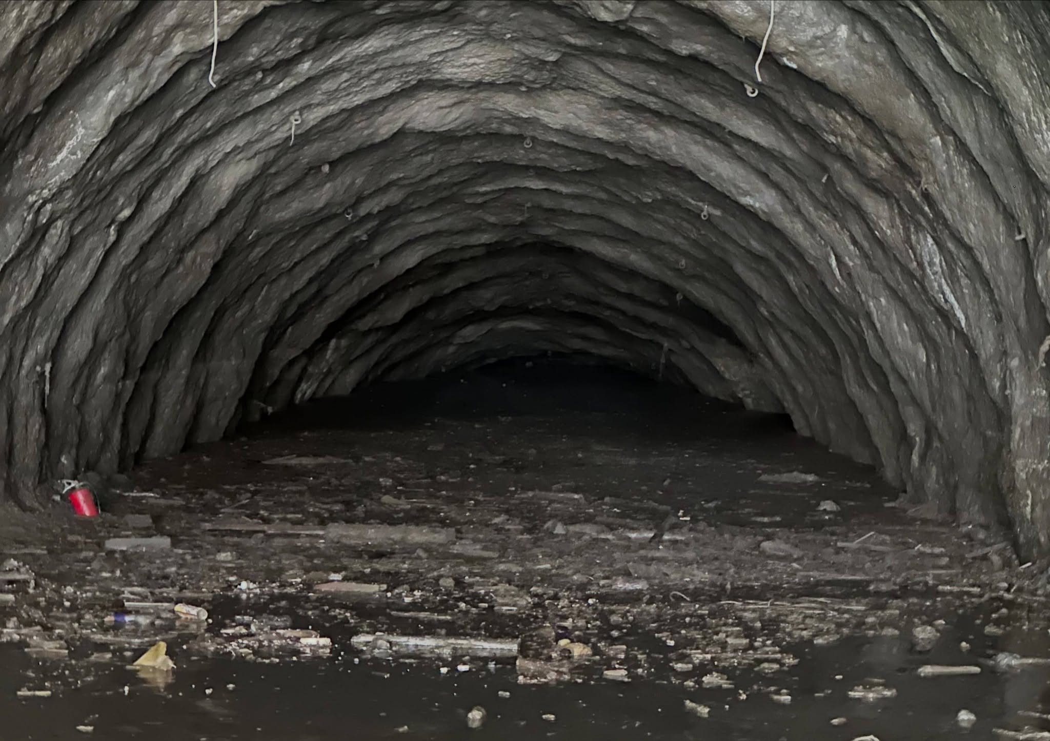 चिलिमे जलविद्युत आयोजनाको सुरुङमा भेटियो दुई जनाको शव