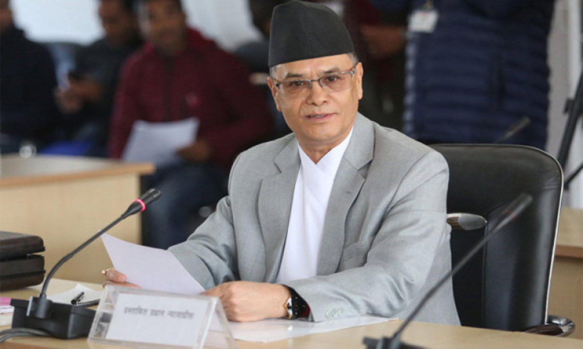 पूर्वप्रधानन्यायाधीश चोलेन्द्रशमशेर जबराविरुद्धको रिट खारेज, पेन्सनपट्टा पाउने बाटो खुल्यो