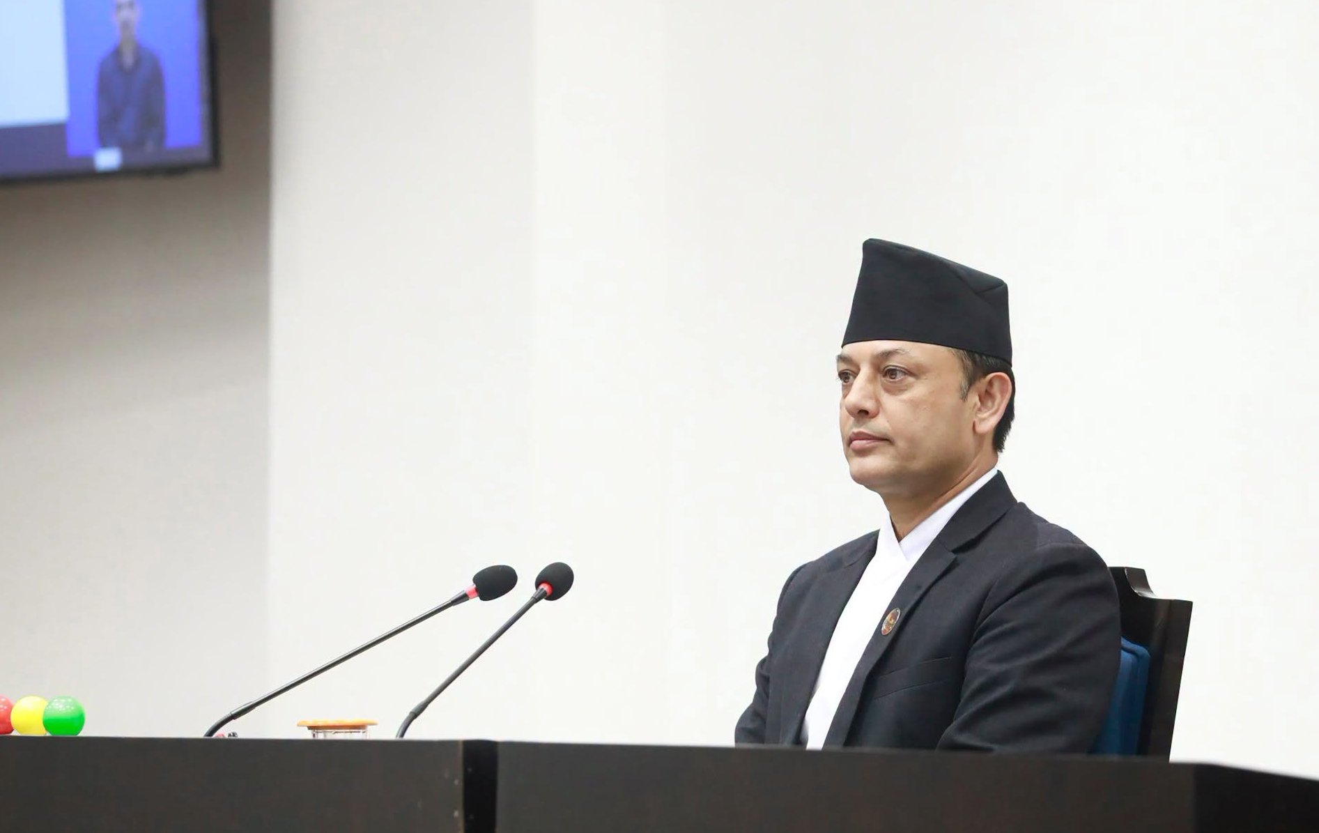 भोटेकोशी त्रिशूली विपद् सम्बन्धी १५ सदस्यीय संसदीय विशेष समिति गठन