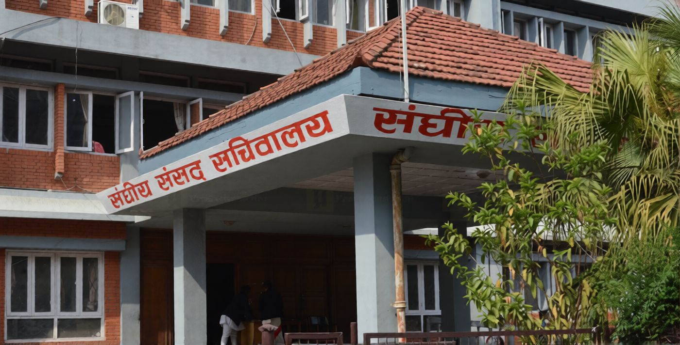 १३ प्रस्तावित राजदूतको सुनुवाइ आजदेखि, ७ वटा उजुरी दर्ता