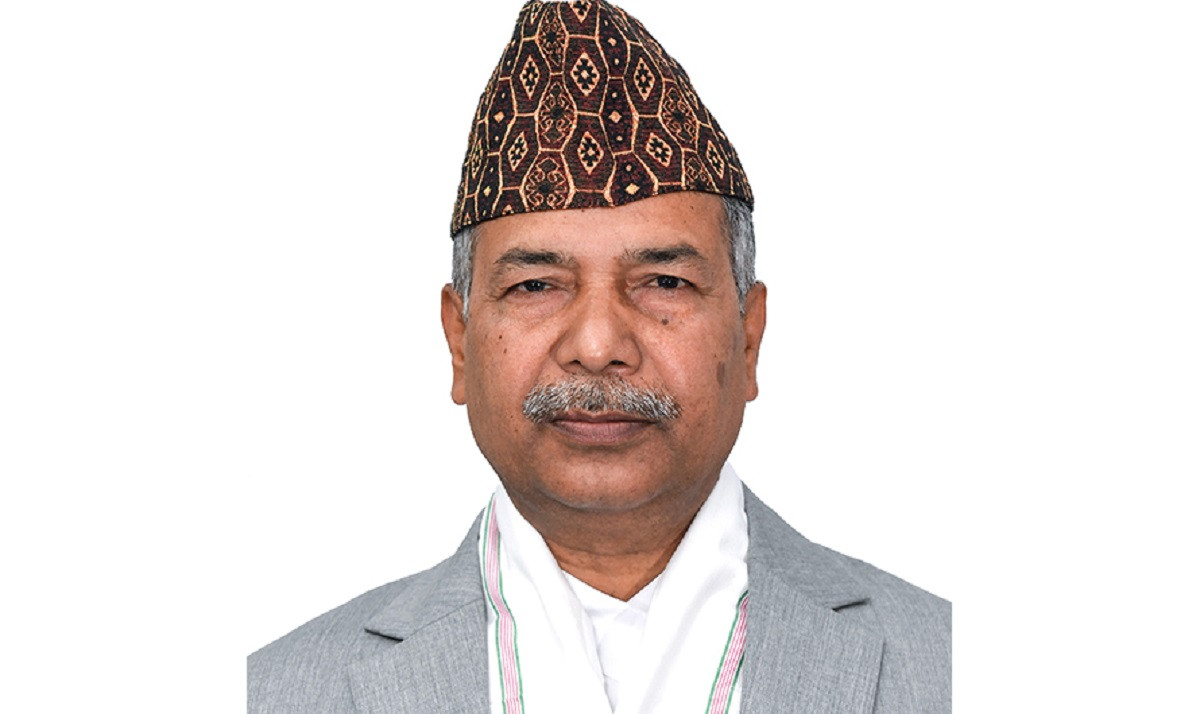 उपराष्ट्रपतिद्वारा बडादसैँको शुभकामना, विजयादशमी मानवीय मूल्य, नैतिकता र सदाचारको विजयको उत्सव हो