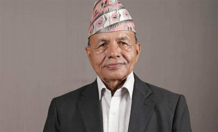 माओवादी केन्द्र लुम्बिनी प्रदेशको  संसदीय दलको बैठक बस्दै। एमाले नेतृत्वको सरकारलाई दिएको समर्थन फिर्ता लिने सम्भावना ।