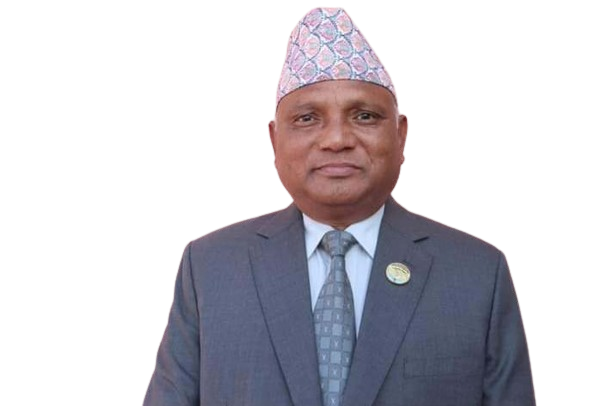 लुम्बिनीको मुख्यमन्त्रीमा जोखबहादुर महरा नियुक्त