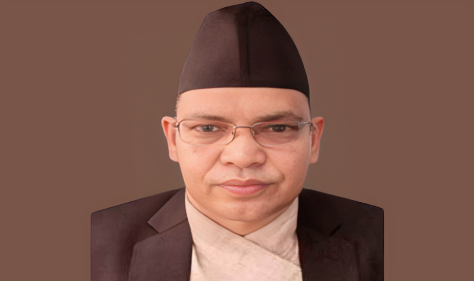 पूर्वन्यायाधीश गिरीलाई बलात्कार मुद्दामा ७ वर्ष कैद सजाय