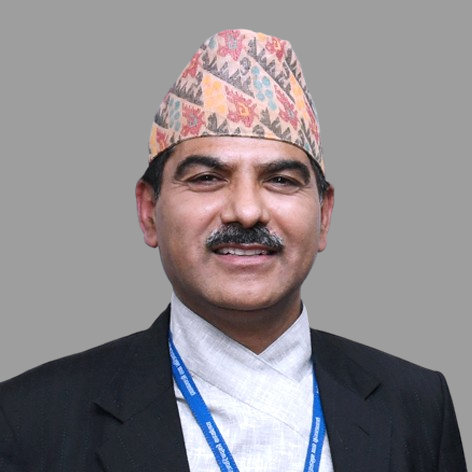 मुख्य सचिव डा. अर्यालविरुद्ध भ्रष्टाचार मुद्दा दर्ता