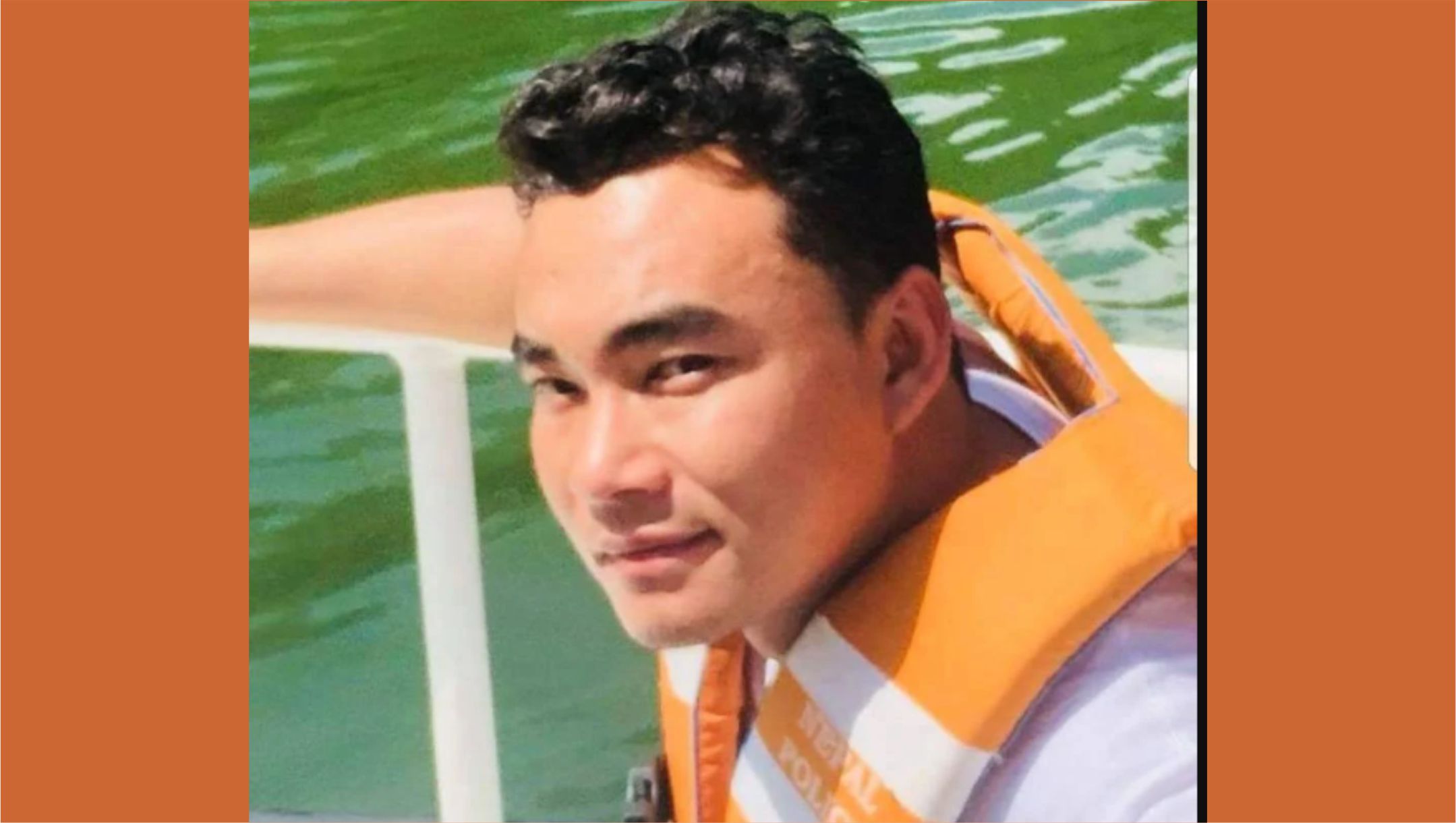 पूर्व गृहमन्त्री बादलका छोरा प्रतीक पक्राउ