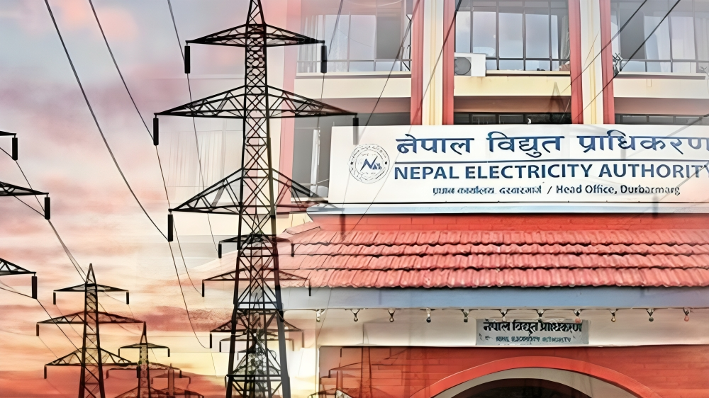 ६ वटा उद्योगको विद्युत लाइन जोडिदिने प्राधिकरणको निर्णय
