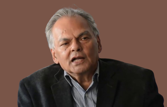 पूर्वमन्त्री गोविन्दराज जोशी भ्रष्टाचार मुद्दामा दोषी ठहर, ९ महिना कैद सजाय