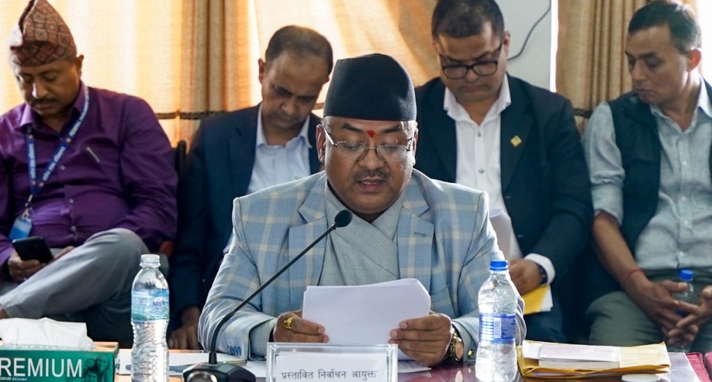 संसदीय सुनुवाइ समितिबाट अस्वीकृत हुने भएपछि प्रधानले फिर्ता लिए नाम