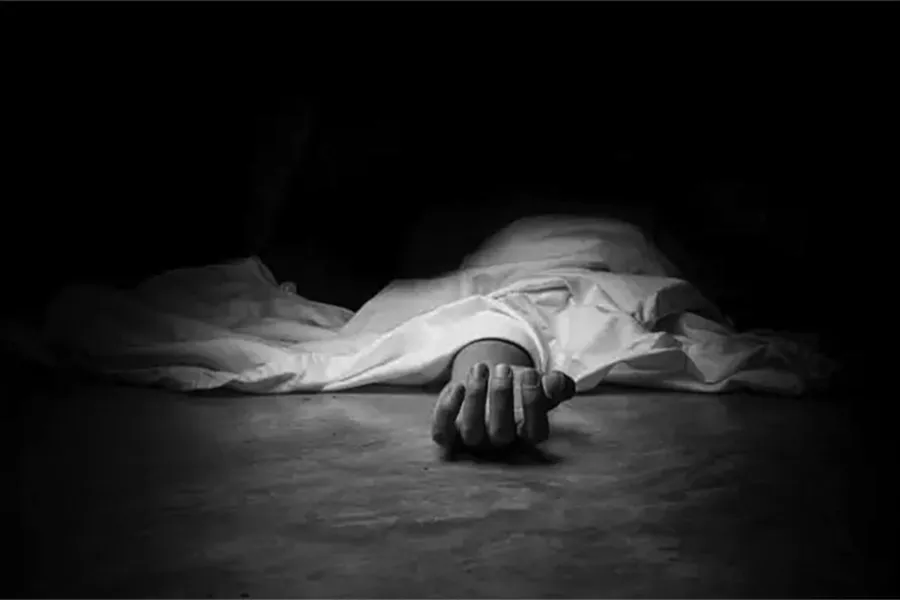 विद्युतीय धरापमा परेर बालिकाको मृत्यु