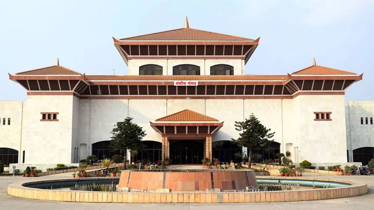 प्रतिनिधि सभा सदस्यको एक स्थान रिक्त भएको जानकारी