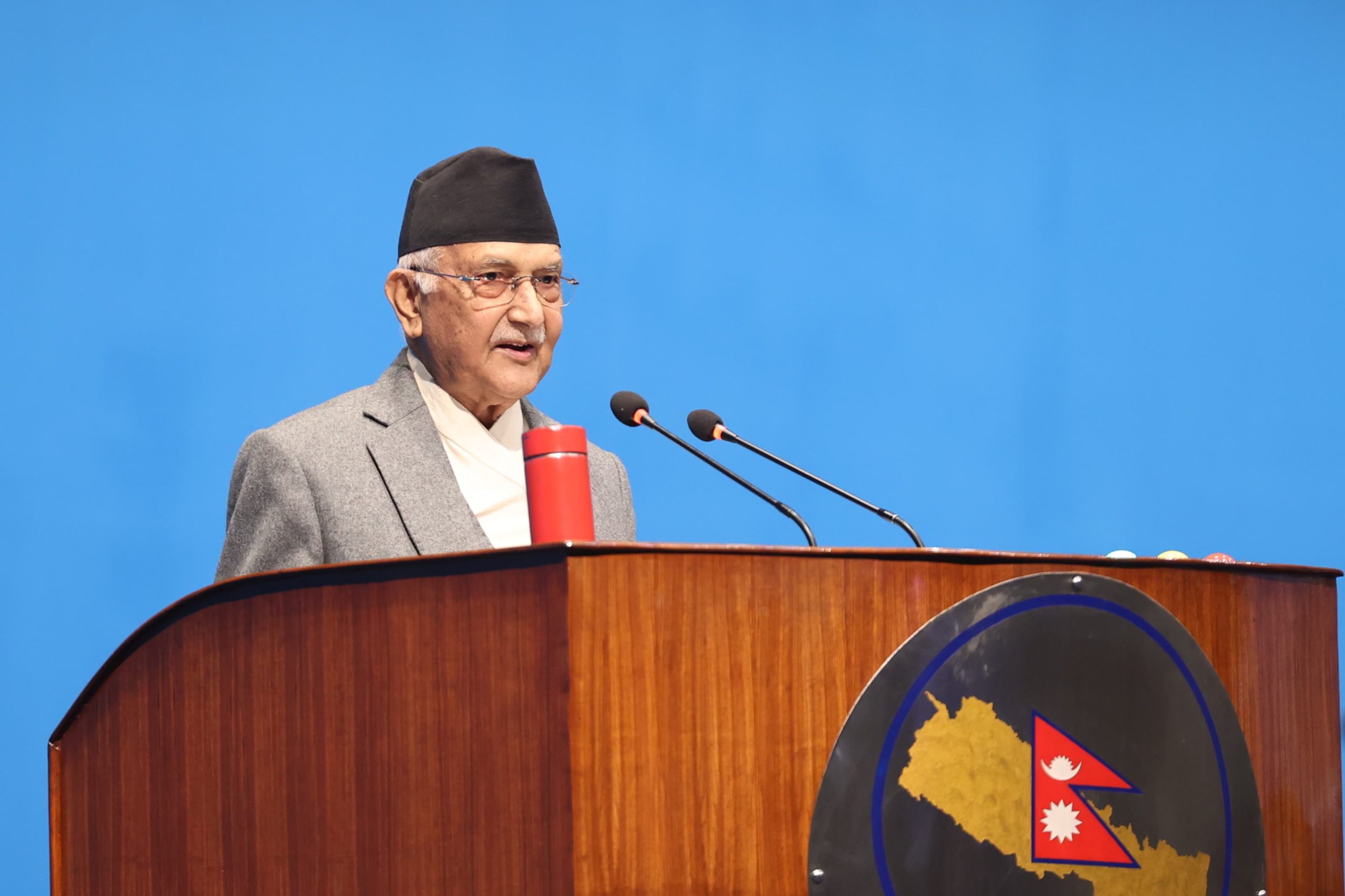 प्रतिनिधि सभा बैठक बस्दै, आज प्रधानमन्त्रीसँग प्रत्यक्ष प्रश्नोत्तर
