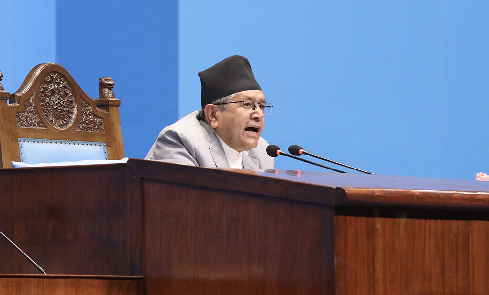 ‘कुलिङ पिरियड’ छानबिन समितिको म्याद सात दिन थप
