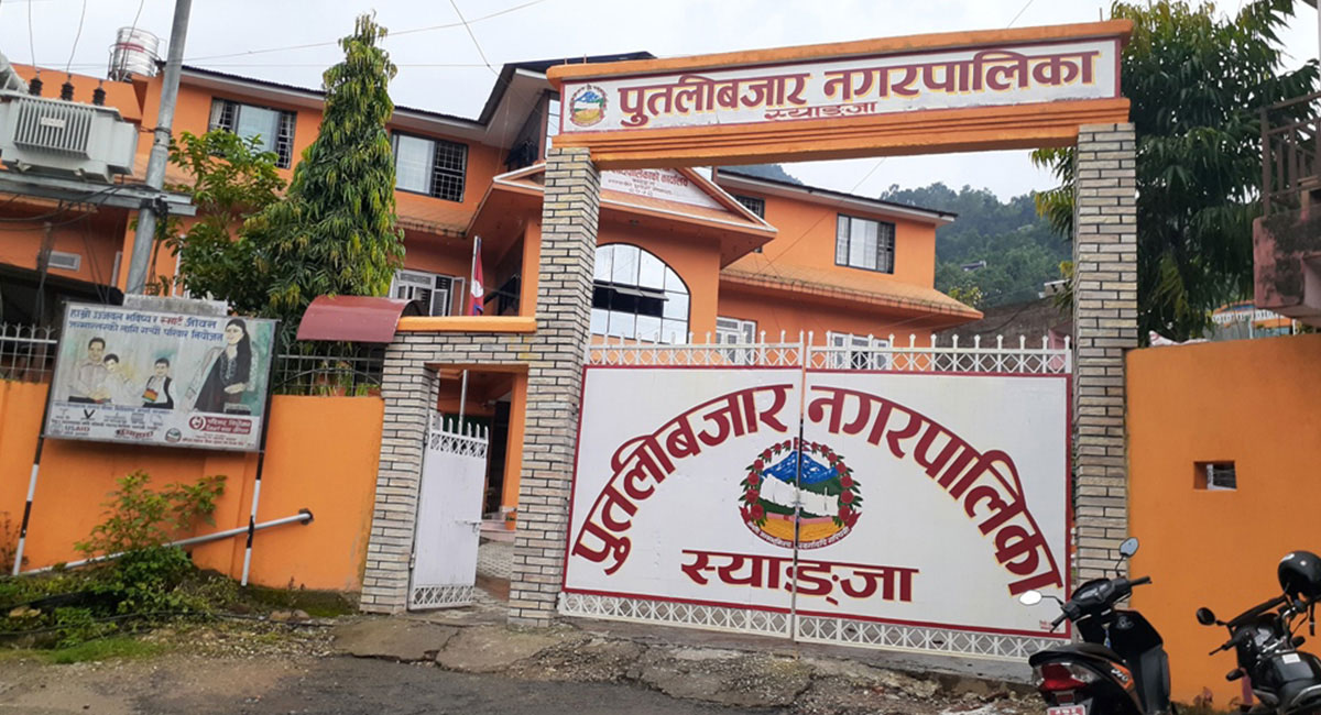 बाँझो जमिनमा खेती गर्नेलाई २ हजार अनुदान