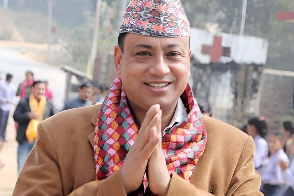 बागमतीका मुख्यमन्त्री बानियाँले २७ साउनमा विश्वासको मत लिने