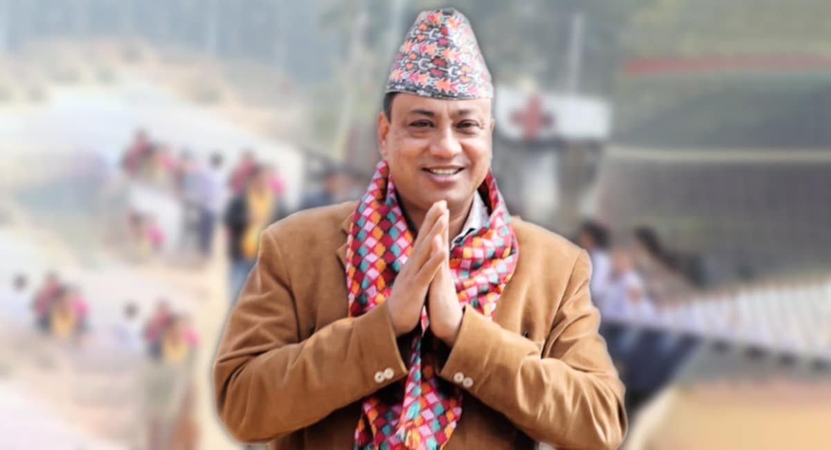 बागमतीका मुख्यमन्त्रीको पक्षमा विश्वासको मत दिन कांग्रेसले लगायो ह्विप
