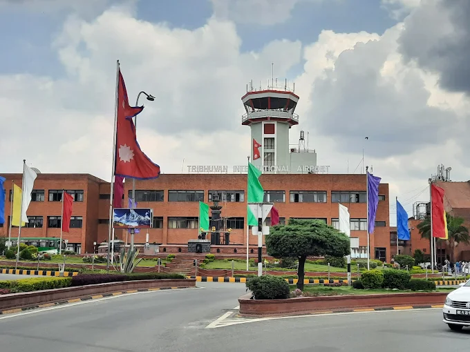 त्रिभुवन अन्तर्राष्ट्रिय विमानस्थल सञ्चालनमा