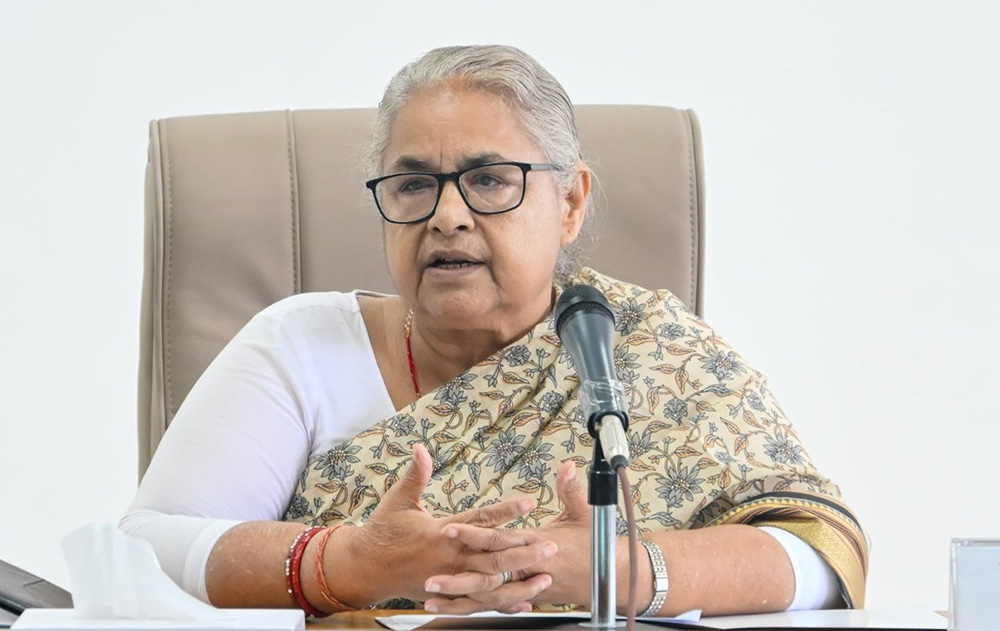 प्रधानमन्त्रीले आज दलहरुसँग छलफल गर्दै