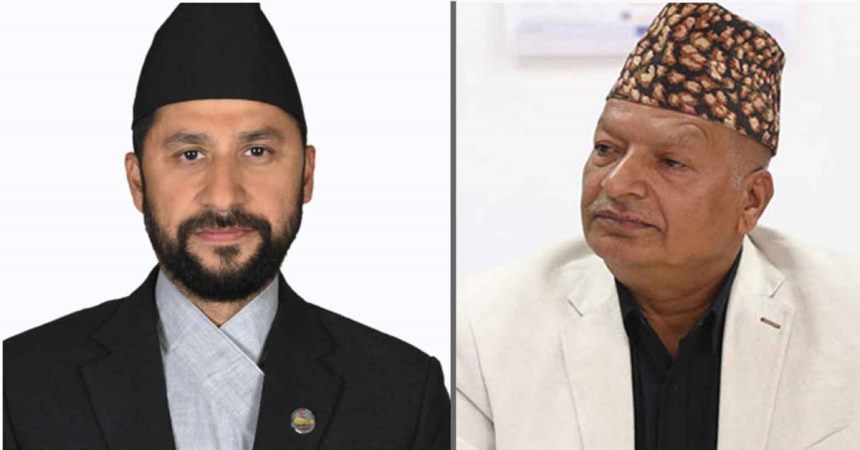 रवि र छविको मुद्दामा मिसिल झिकाउन अदालतको आदेश