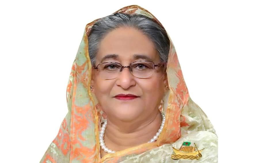 शेख हसिनालाई मृत्युदण्डको सजाय