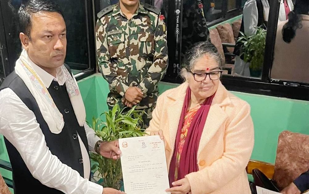 मधेशका मुख्यमन्त्री नियुक्तिको बिषयमा  आज सर्वोच्चले फैसला दिने