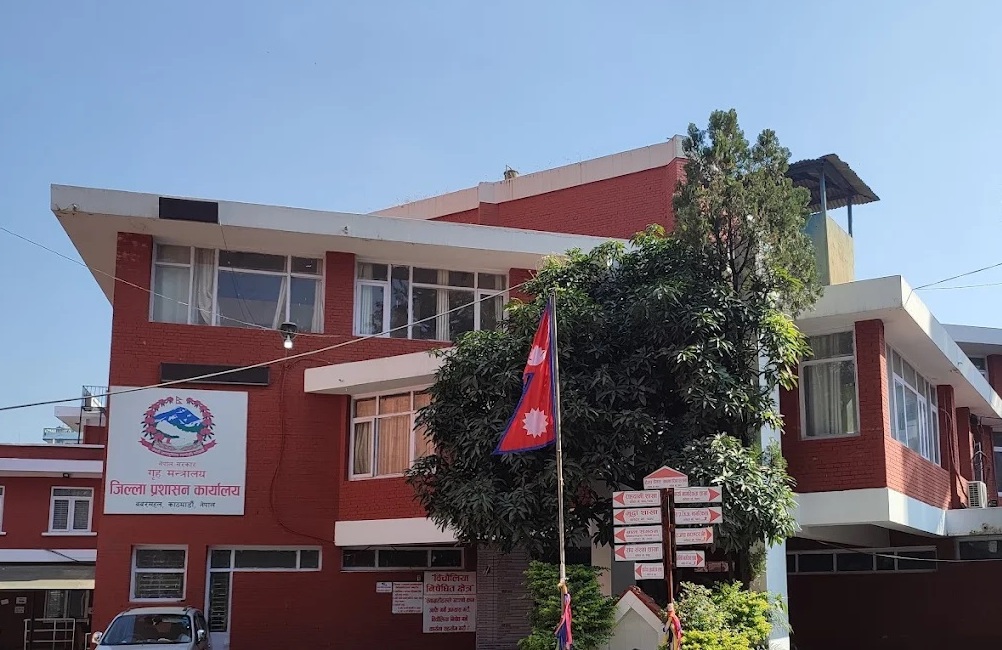 काठमाडौंमा जेनजी आन्दोलनका १६९ घाइतेको वर्गीकरण