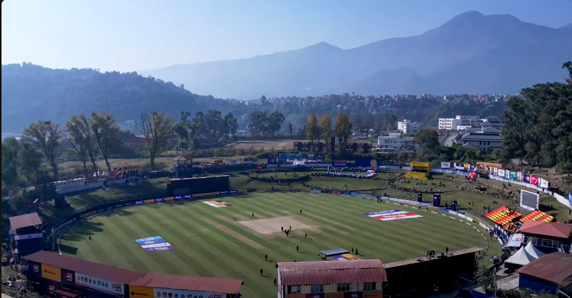 एनपीएल अन्‍तर्गत आज चितवन र जनकपुर, पोखरा र कर्णालीबिच प्रतिस्‍पर्धा हुँदै