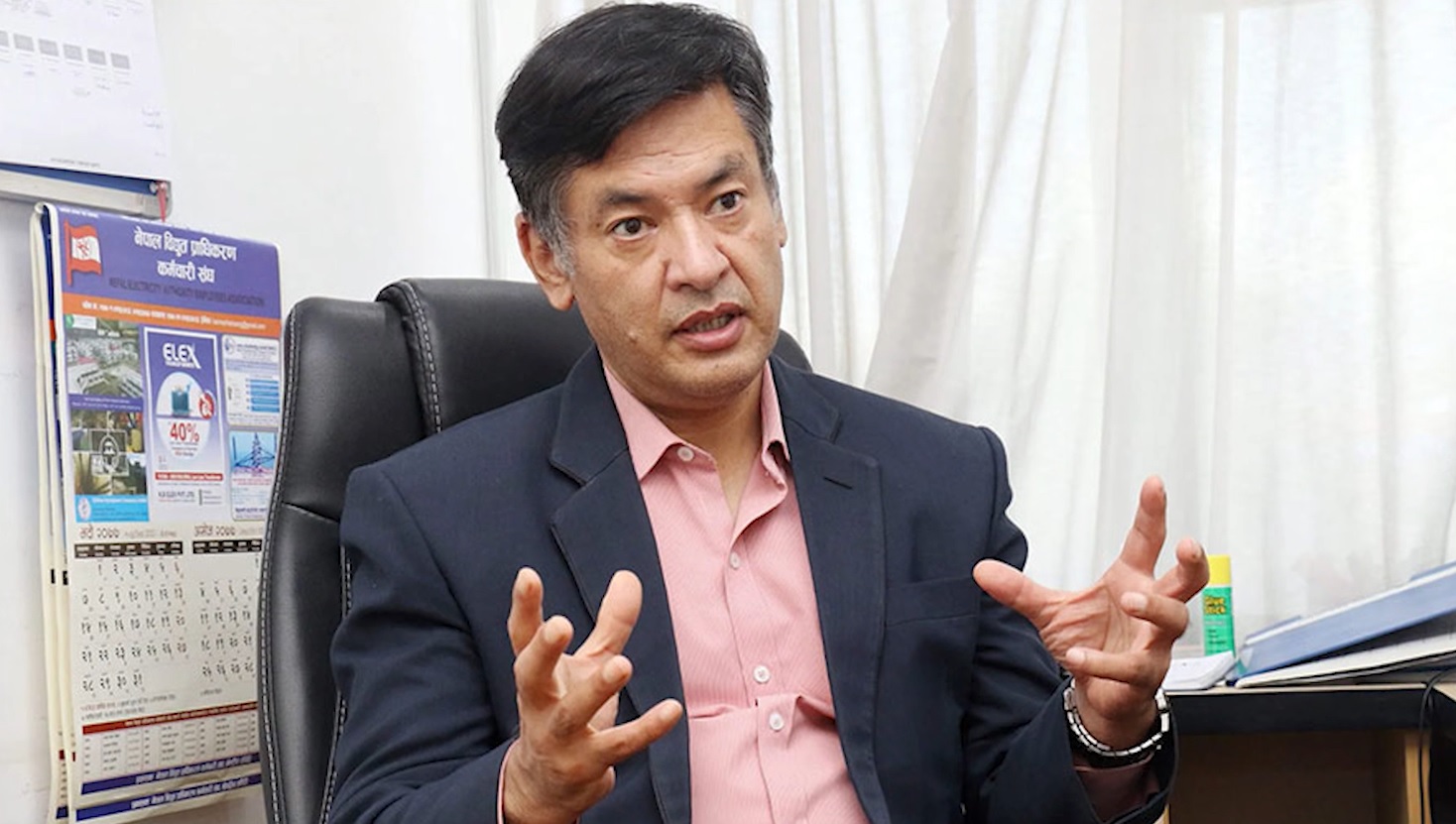 हितेन्द्रदेव शाक्य प्राधिकरणमा पुनर्स्थापित गर्न  सर्वोच्चको आदेश