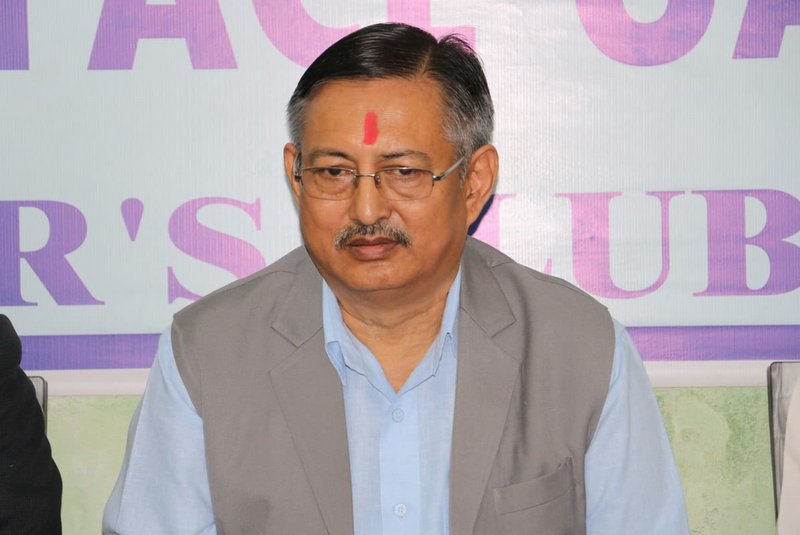 रुपन्देही–३ः काँग्रेसबाट खाणसहित छ जना सिफारिस