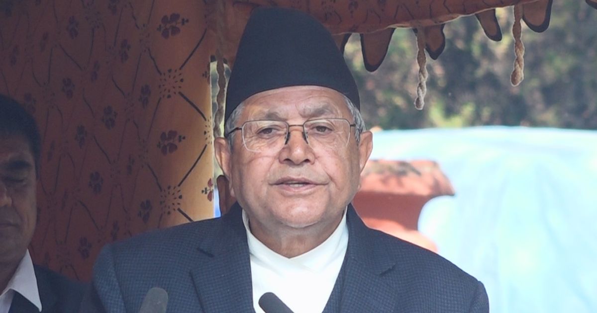 संघीय संसद सचिवालयको स्थायी खम्बा हो : सभामुख घिमिरे