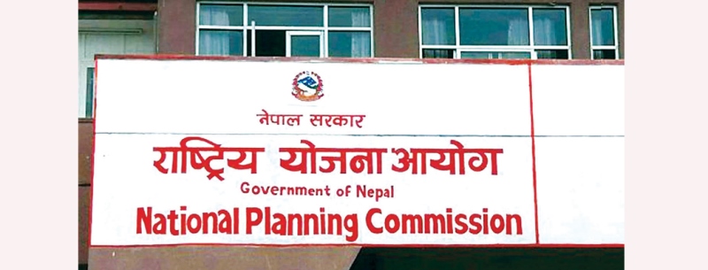 योजना आयोगको उपाध्यक्षमा डा. प्रकाश श्रेष्ठ नियुक्त