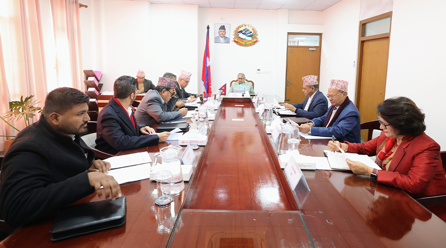 जेनजी आन्दोलन जाँचबुझ आयोगको म्याद थप गर्ने सरकारको निर्णय