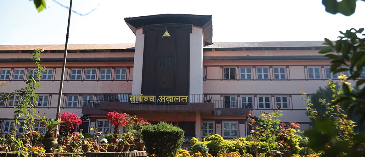 सरकार-जेनजी बीचको सम्झौताविरूद्ध रिटमा कारण देखाऊ आदेश