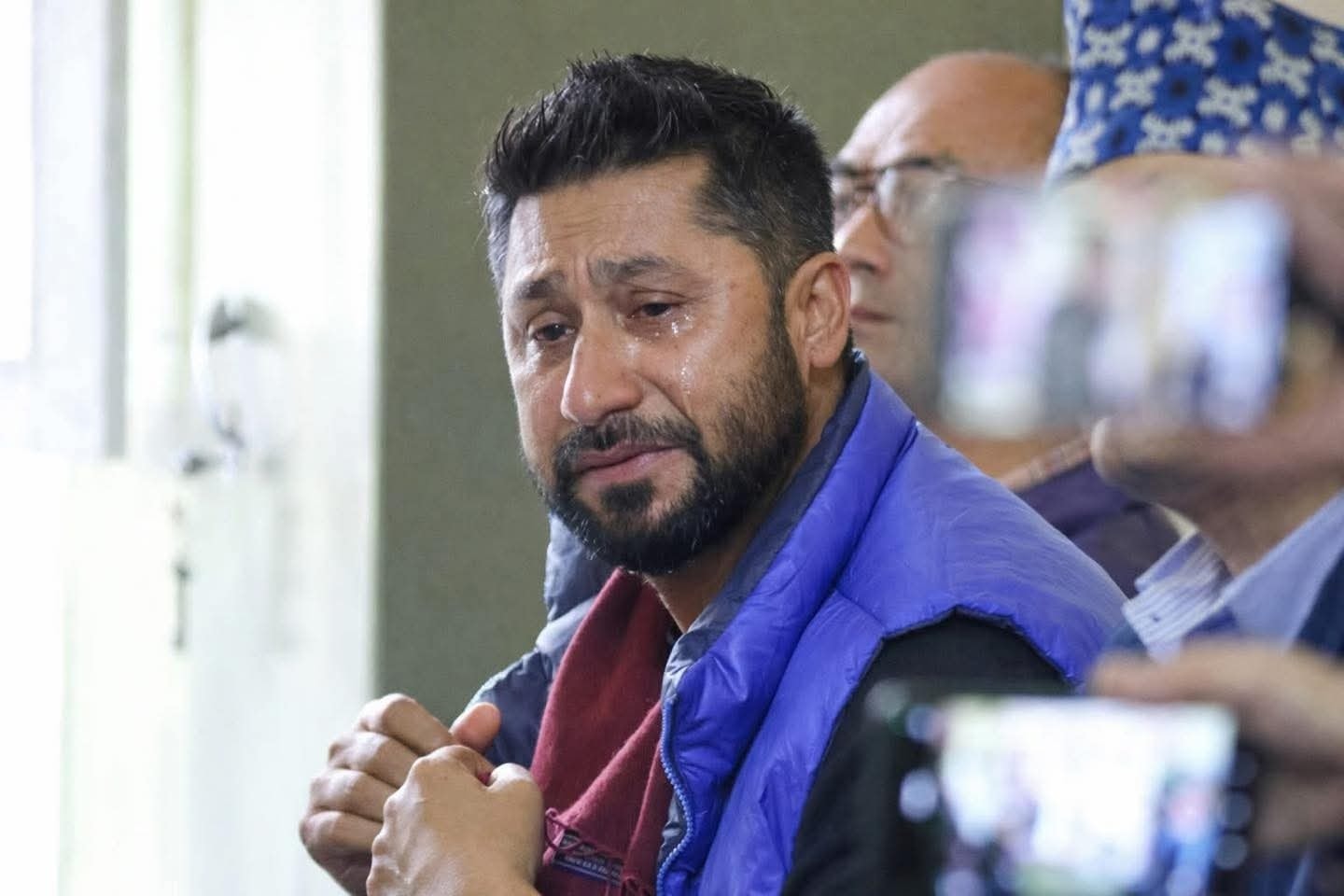 जेनजी आन्दोलनमा ज्यान गुमाएकाहरूको न्यायका लागि लड्छु : रवि लामिछाने