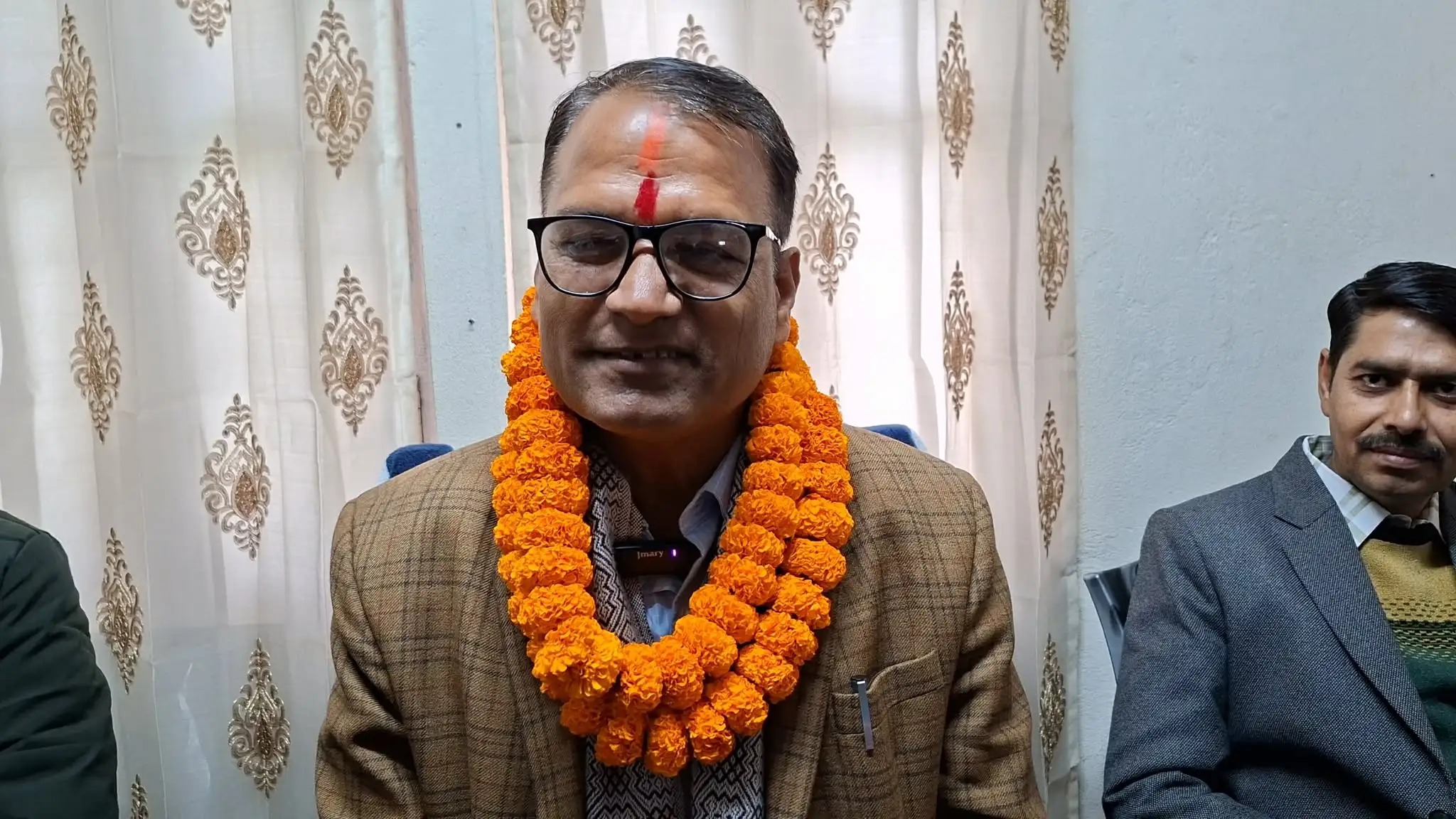 मधेश प्रदेशसभाको सभाभुखमा जसपाका यादव निर्वाचित