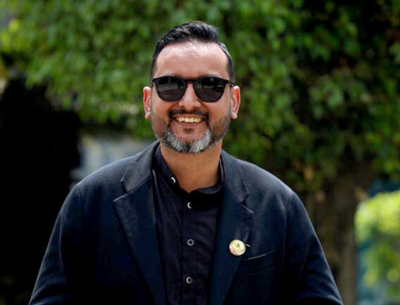 रवि-बालेन भेटवार्तापछि असीम शाह भन्छन् -‘कथाको सुखद सुरुवात भएको छ’