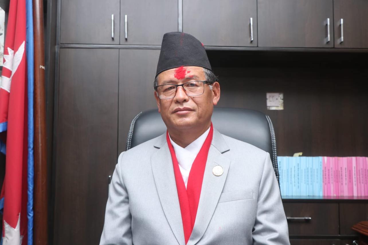 रवि र बालेनबीचको सहमतिलाई अनौठो मान्नु पर्दैन : धनराज गुरुङ