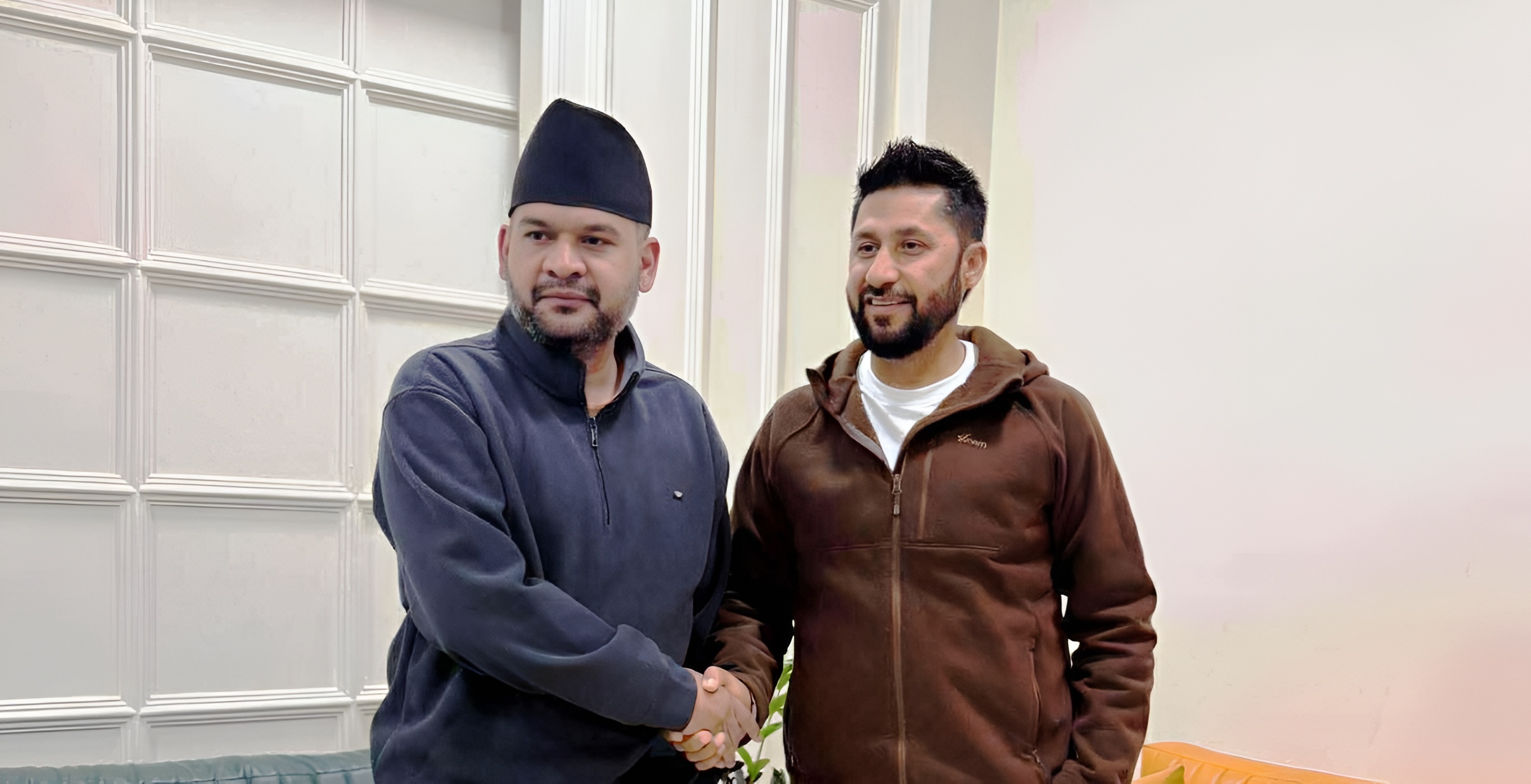 मेयर बालेनसँगको सहमतिलाई रास्वपा समितिले गर्‍यो अनुमोदन