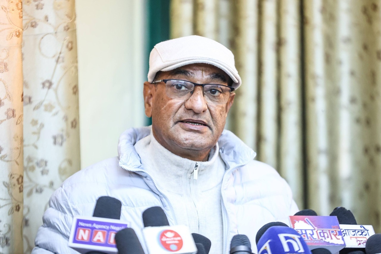 रमेश लेखकले जाँचबुझ आयोगलाई दिएको बयान, बयानको पूर्णपाठ सहित